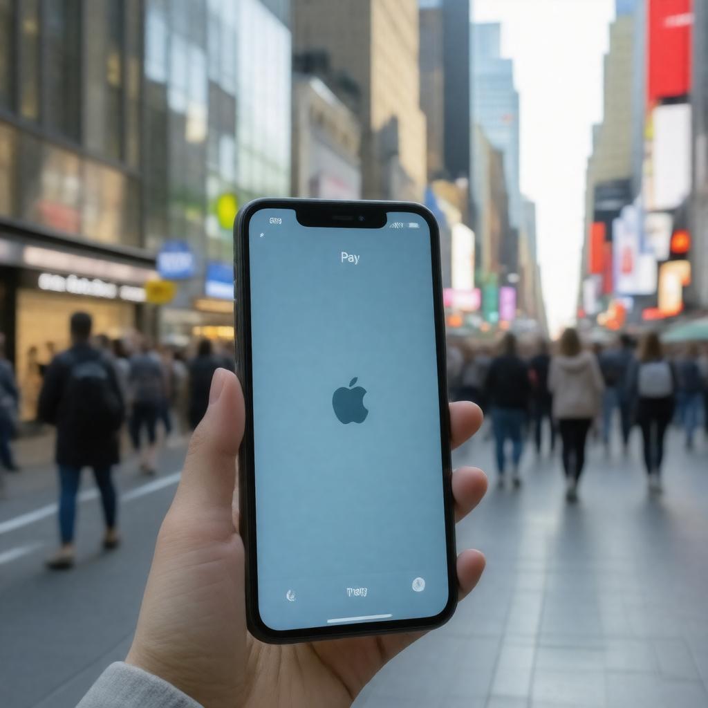 Apple Pay